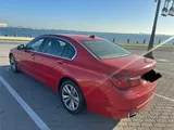 BMW 7-Series 750 Li 2013